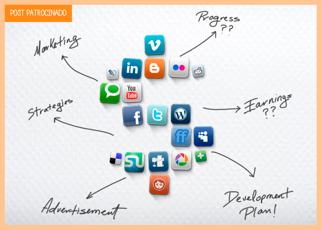 concursos en redes sociales
